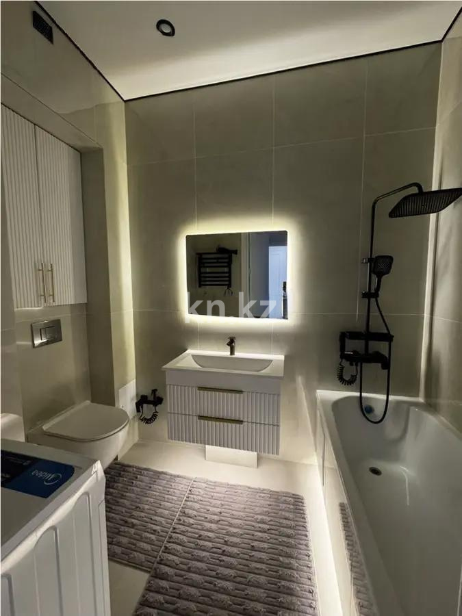 Продажа 2-комнатной квартиры, 51 м², пр. Улы Дала, дом  27/1 в Астане - фото 3 Продажа 2-комнатной квартиры, 51 м², пр. Улы Дала, дом  27/1 в Астане - фото 3