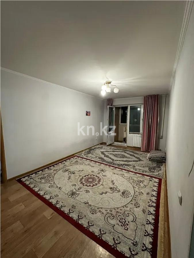 Продажа 2-комнатной квартиры, 52 м², ул. Кекилбайулы, дом  131 - Продажа  двухкомнатных квартир в Алматы фото 1 из 4