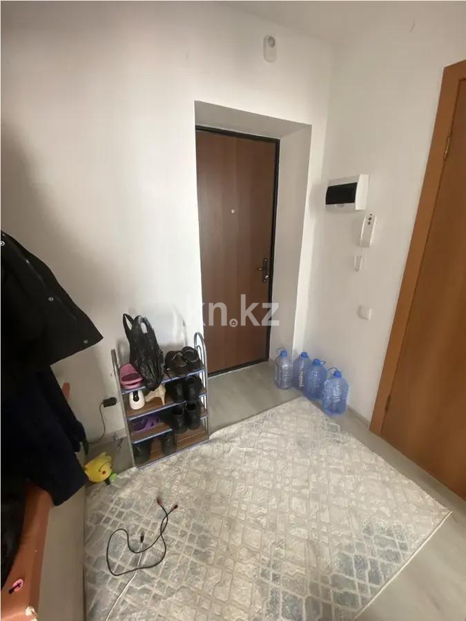 Продажа 1-комнатной квартиры, 28.5 м² в Астане - фото 3