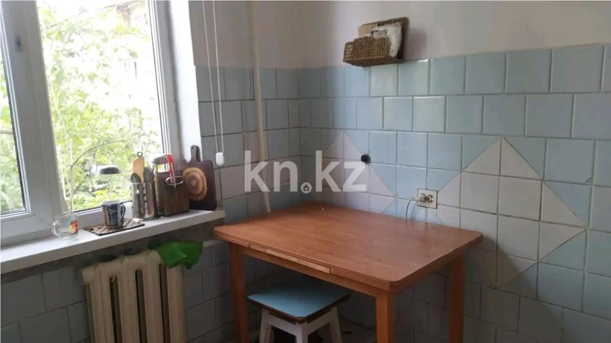 Продажа 2-комнатной квартиры, 44 м², мкр. Тастак-2, дом  32 в Алматы - фото 3