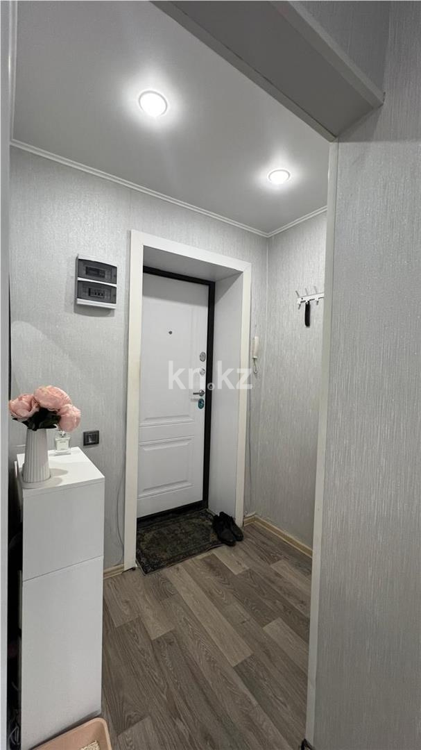 Продажа 1-комнатной квартиры, 31 м² - Продажа квартир в районе Город в Караганде фото 7 из 9