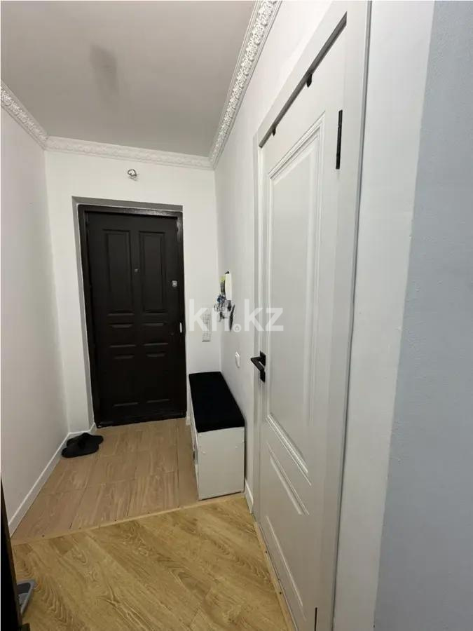 Продажа 1-комнатной квартиры, 41 м² в Астане - фото 4