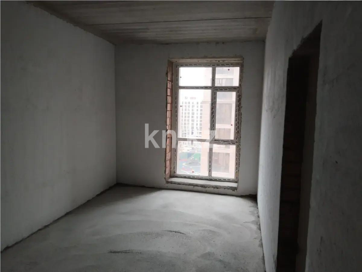 Продажа 2-комнатной квартиры, 60.6 м², ул. А-52, дом  2 - Продажа квартир в Казахстане фото 1 из 3