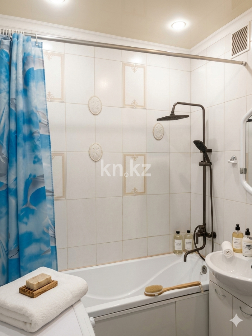 Аренда 2-комнатной квартиры, 70 м² - Аренда недвижимости в Казахстане - страница 10 фото 8 из 10