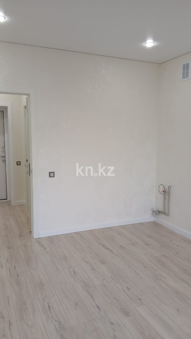 Продажа 1-комнатной квартиры, 37.6 м² - Продажа однокомнатных квартир в кирпичном доме в Астане - страница 60 фото 6 из 9