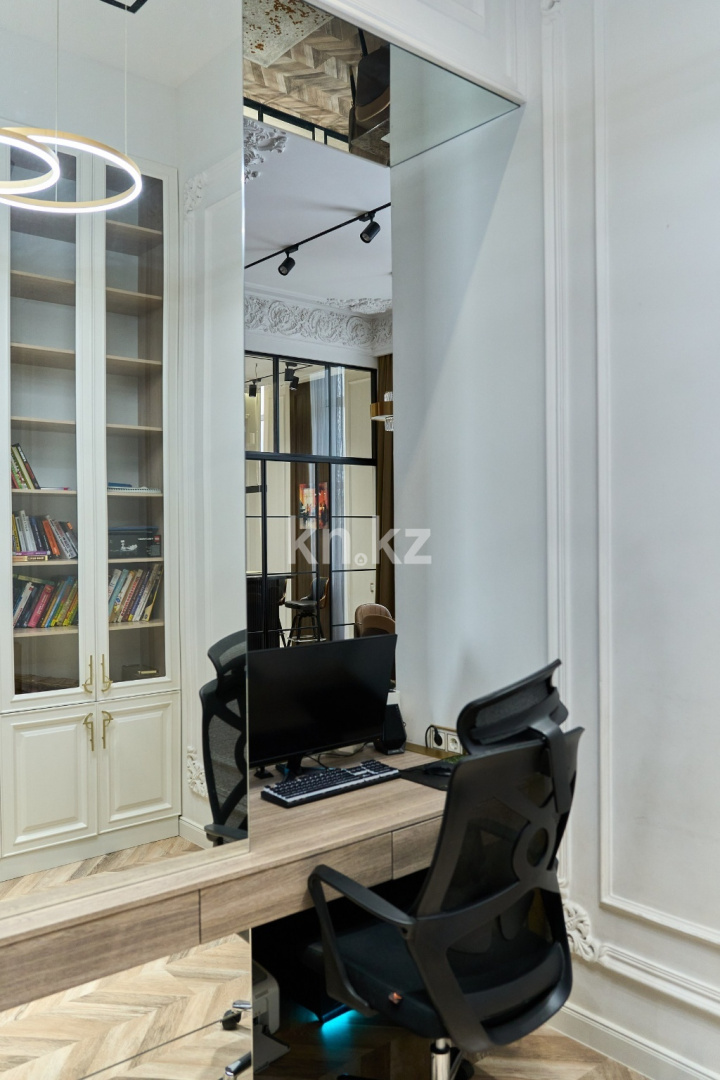 Продажа 4-комнатной квартиры, 132 м² - Продажа квартир в Семее фото 14 из 40