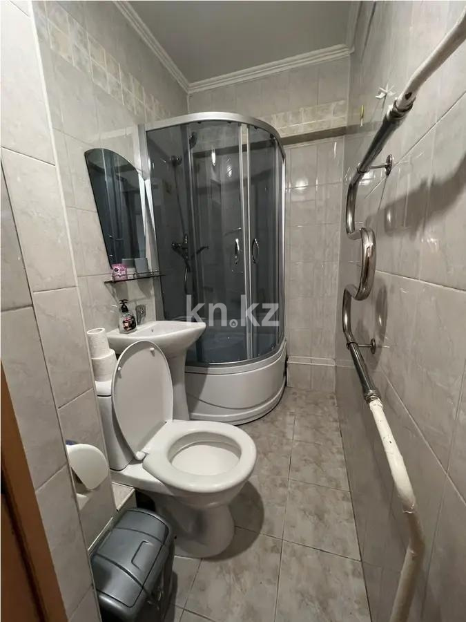 Продажа 1-комнатной квартиры, 23.5 м² в Алматы - фото 3