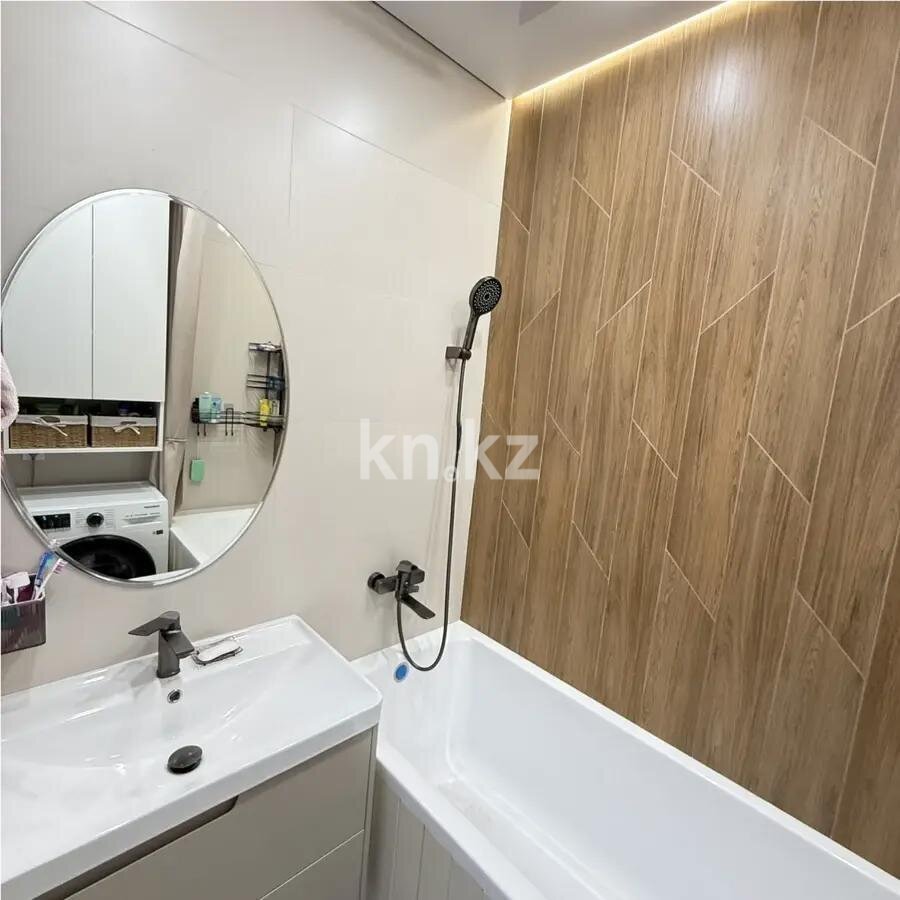 Продажа 3-комнатной квартиры, 75 м² в Алматы - фото 5