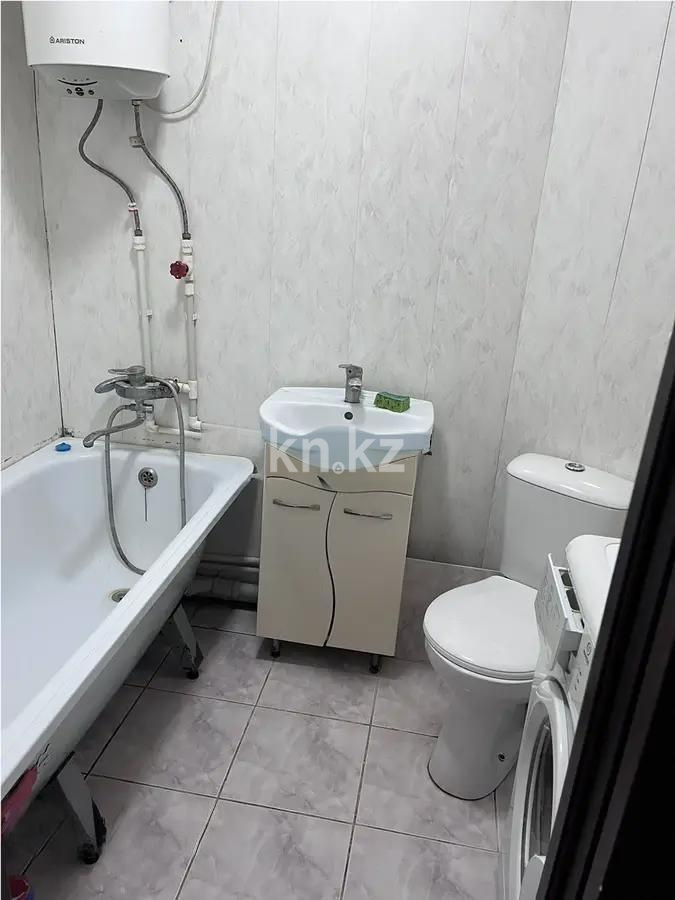 Продажа 1-комнатной квартиры, 30 м² - Продажа квартир в Абае фото 3 из 4