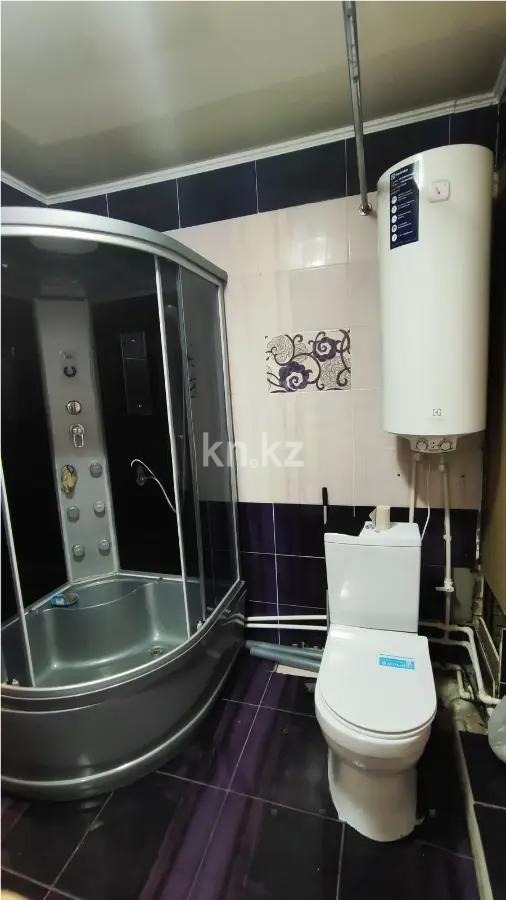 Продажа 3-комнатной квартиры, 68 м², ул. Карбышева, дом  14 - Продажа  трехкомнатных квартир в Караганде фото 5 из 6