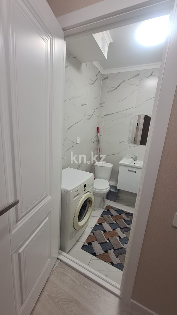 Продажа 1-комнатной квартиры, 35 м² - Продажа квартир в Карагандинской области фото 3 из 11
