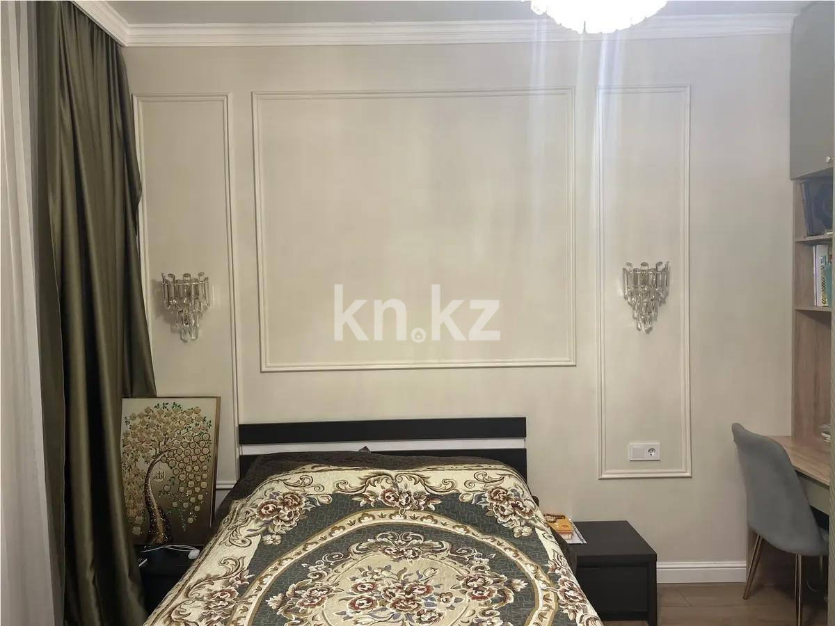 Продажа 2-комнатной квартиры, 60.3 м², пр. Улы Дала, дом  33/1 в Астане - фото 2