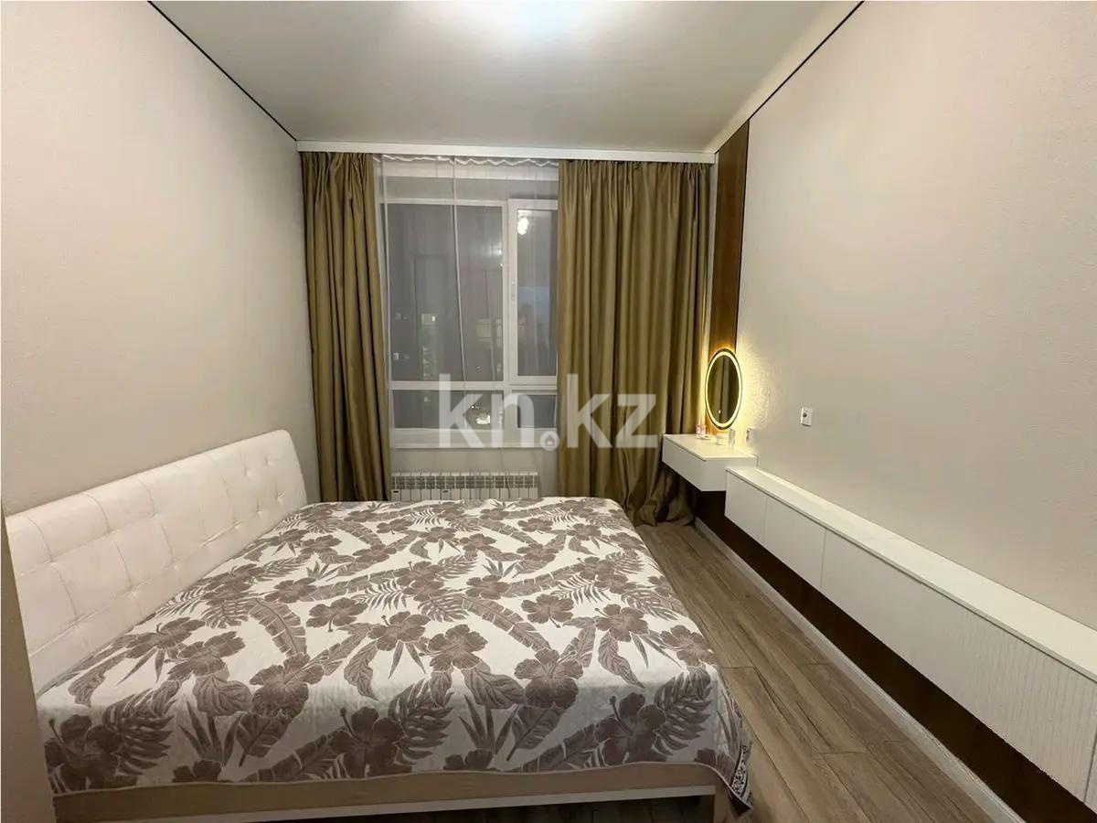 Продажа 2-комнатной квартиры, 58.3 м² в Астане - фото 2