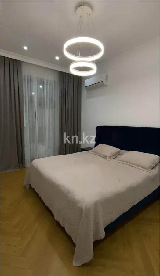 Продажа 7-комнатной квартиры, 250 м², ул. Митина, дом  4/1 - Продажа  пятикомнатных квартир в Алматы фото 3 из 9