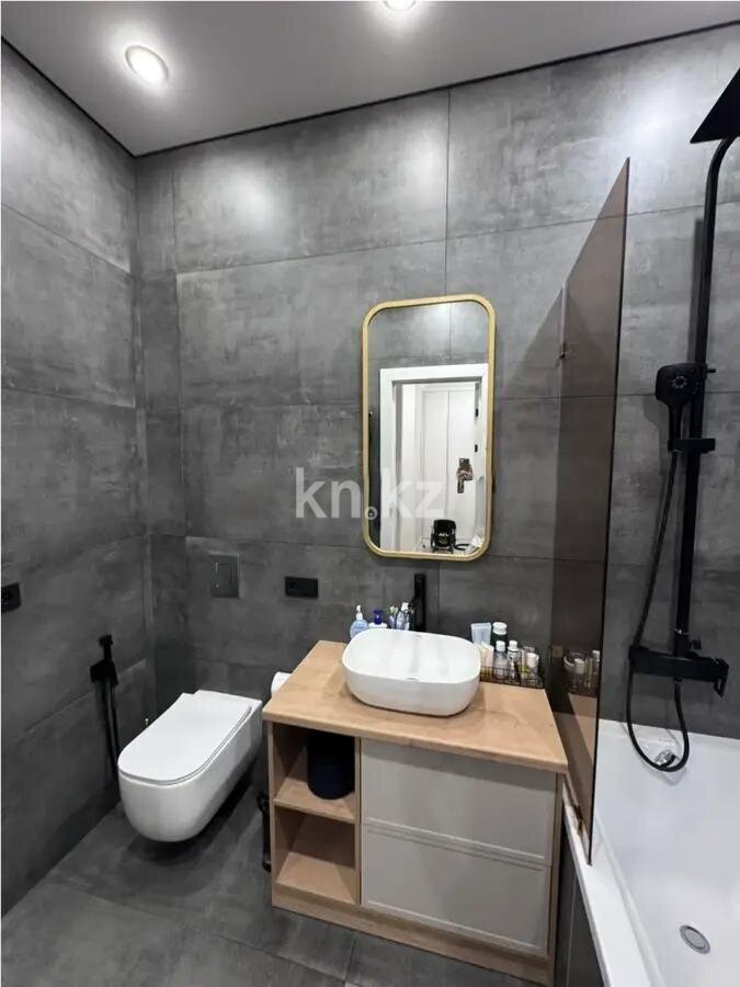 Продажа 1-комнатной квартиры, 44 м² в Астане - фото 3