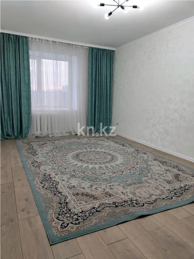 Продажа 1-комнатной квартиры, 37.6 м² в Астане