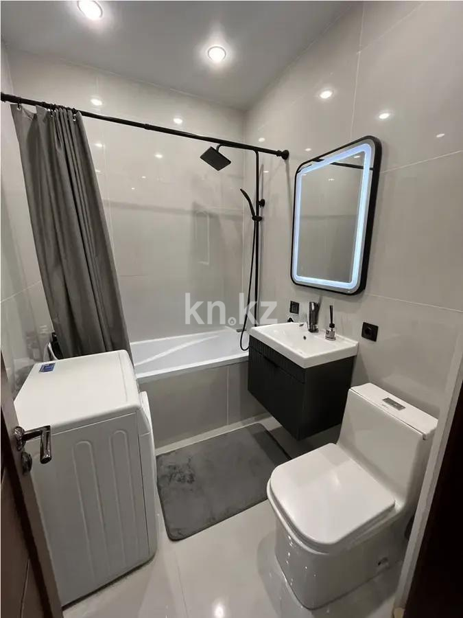 Продажа 2-комнатной квартиры, 50 м² в Астане - фото 4