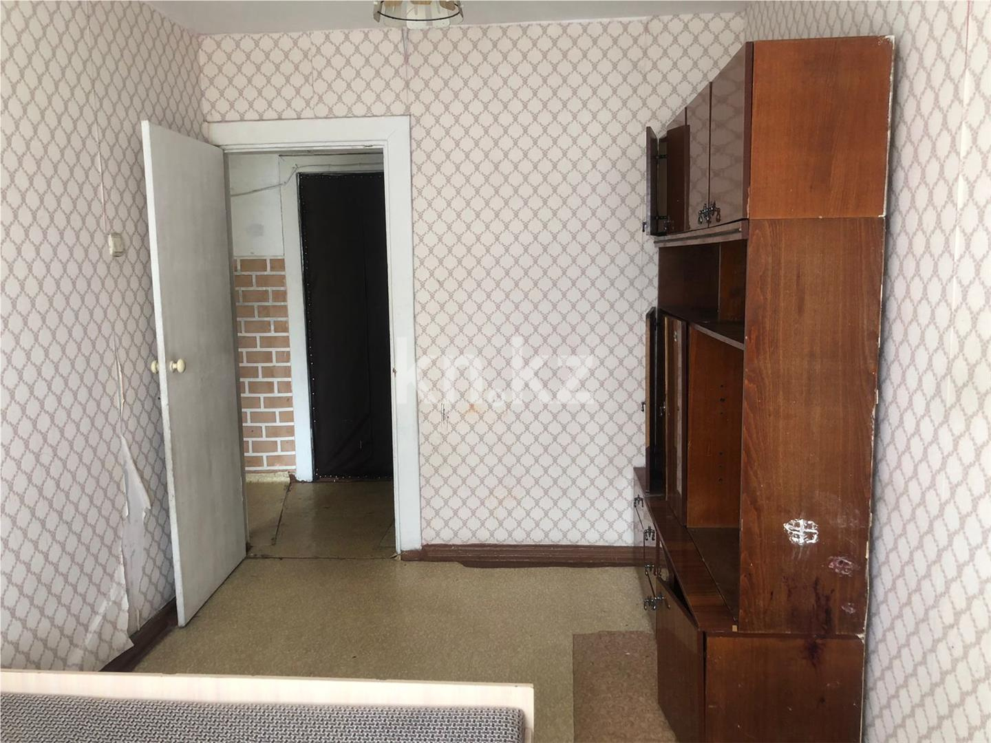 Продажа 2-комнатной квартиры, 44 м², мкр-н 18 в Караганде - фото 3