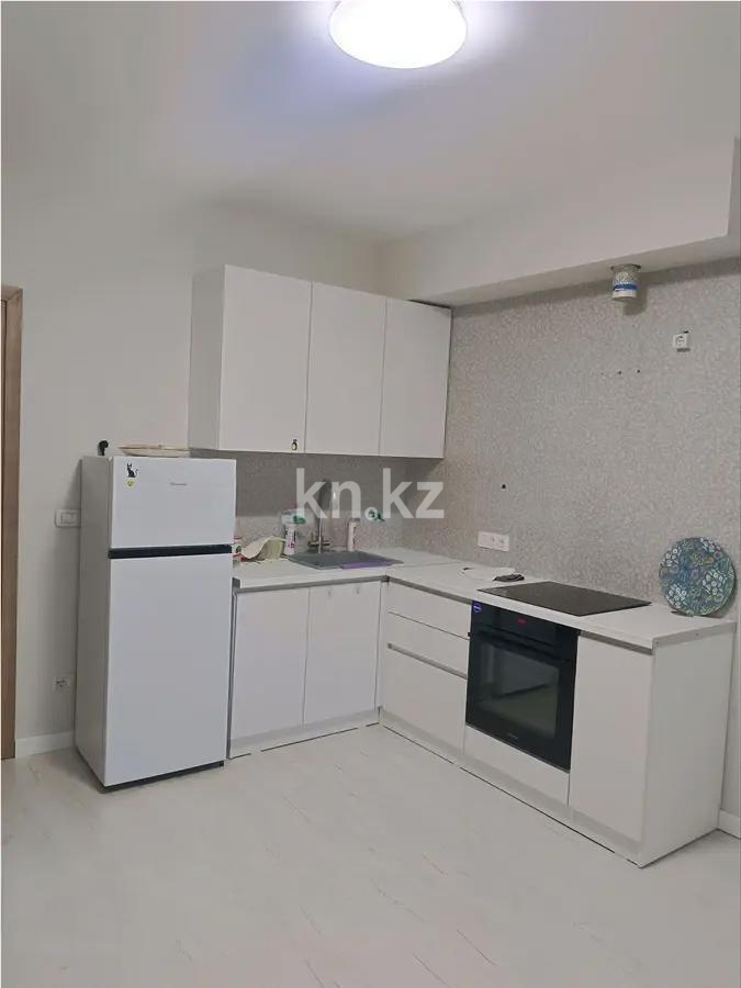 Продажа 1-комнатной квартиры, 43.3 м², пр. Аль-Фараби, дом  4 - Продажа  однокомнатных квартир в Астане с фото фото 2 из 4