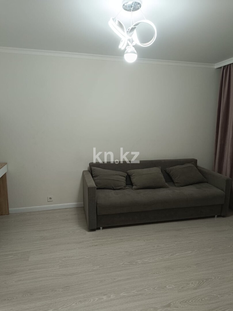 Аренда 2-комнатной квартиры, 35 м² в Астане - фото 5