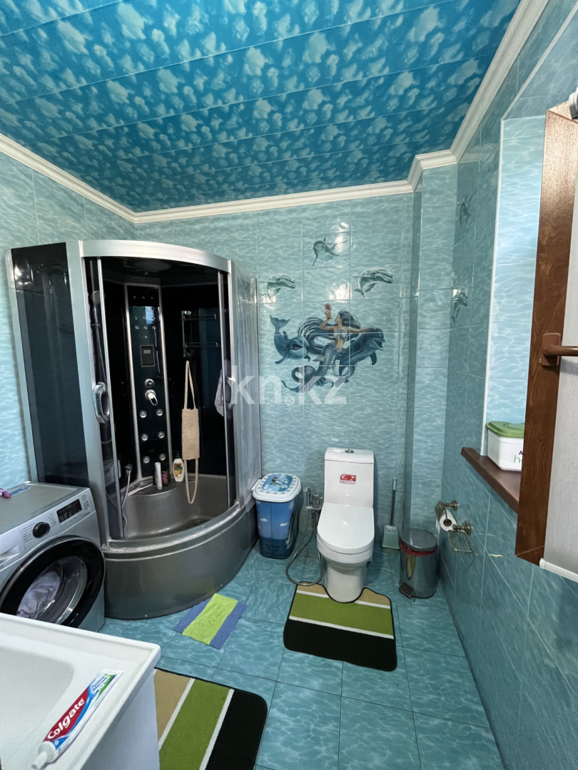 Продажа 6-комнатного дома, 220 м² - Продажа домов, коттеджей в Шымкенте фото 23 из 25