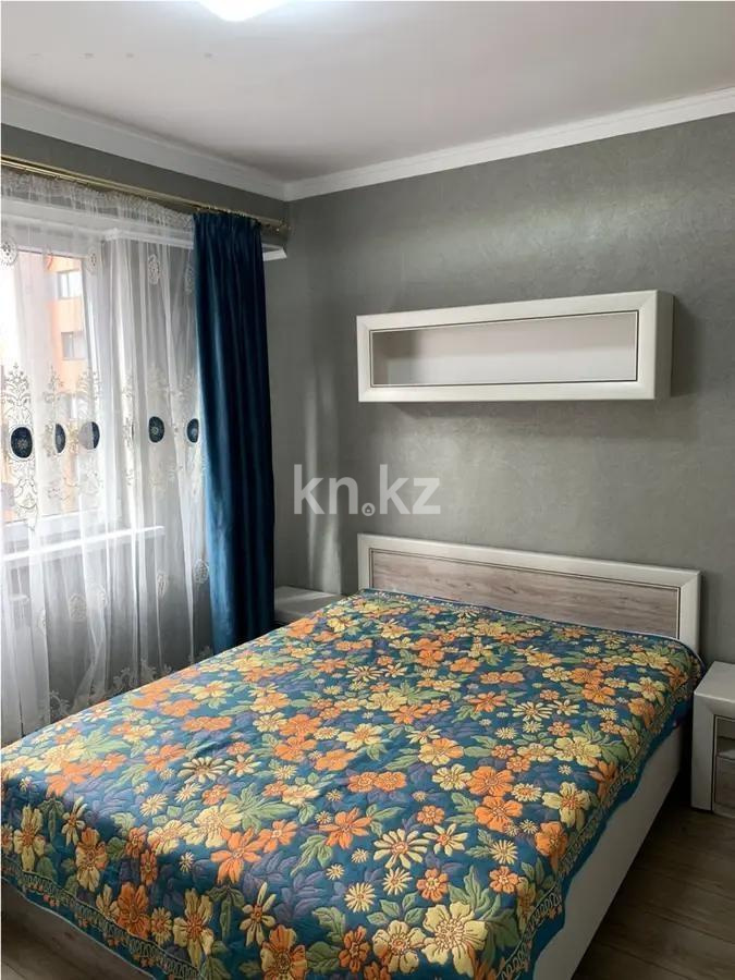 Продажа 5-комнатной квартиры, 135 м² в Алматы - фото 2