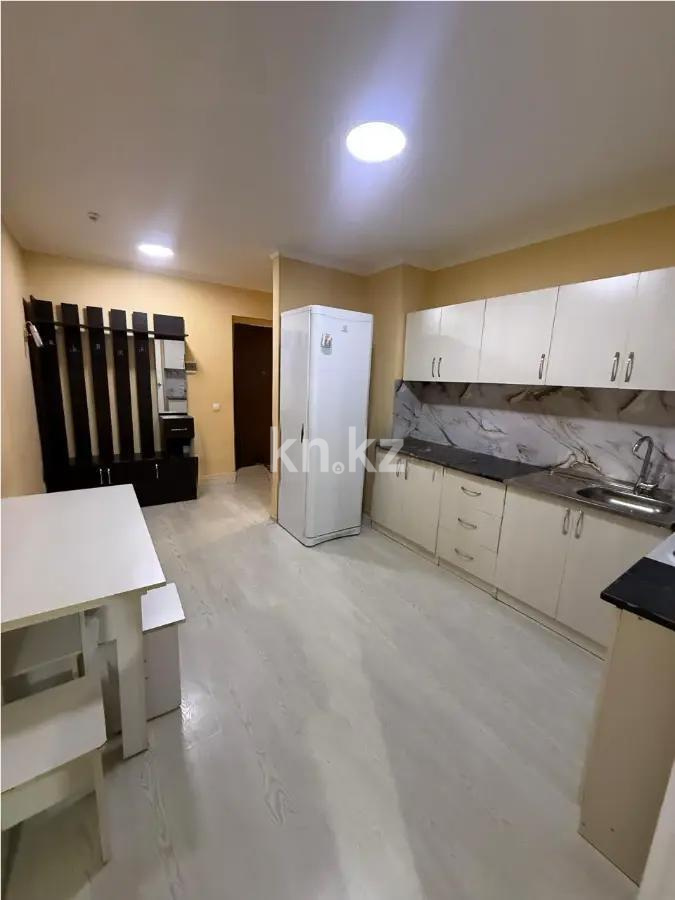 Продажа 1-комнатной квартиры, 41.4 м² в Астане - фото 2