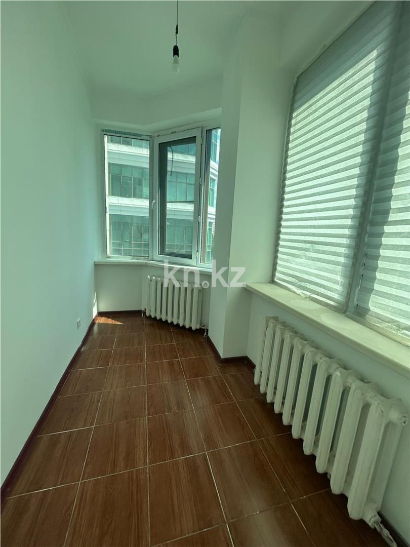 Продажа 3-комнатной квартиры, 111 м², ул. Достык - Продажа  трехкомнатных квартир в Астане фото 14 из 16