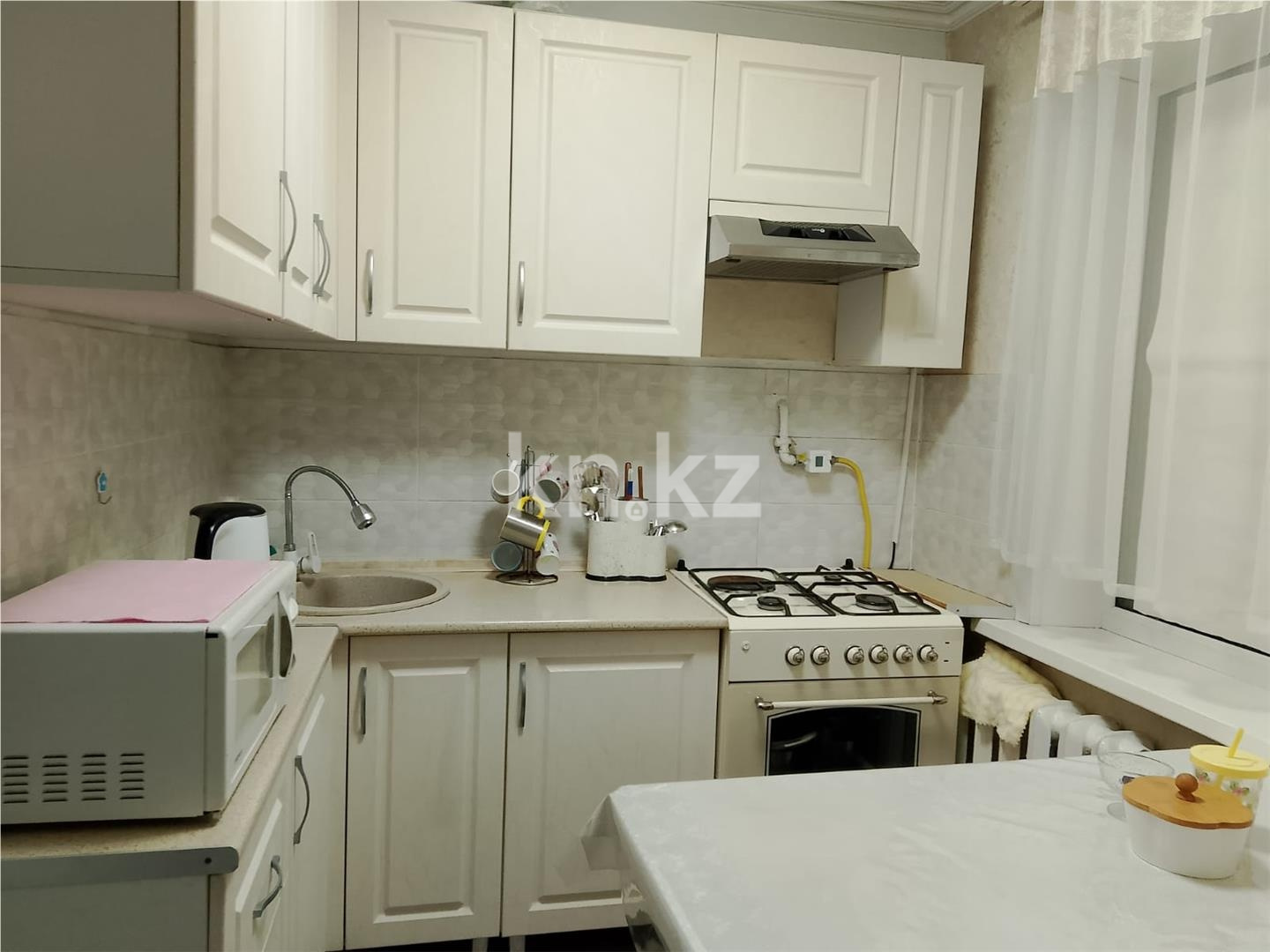 Продажа 3-комнатной квартиры, 57 м² - Продажа недвижимости в Караганде - страница 27 фото 6 из 7