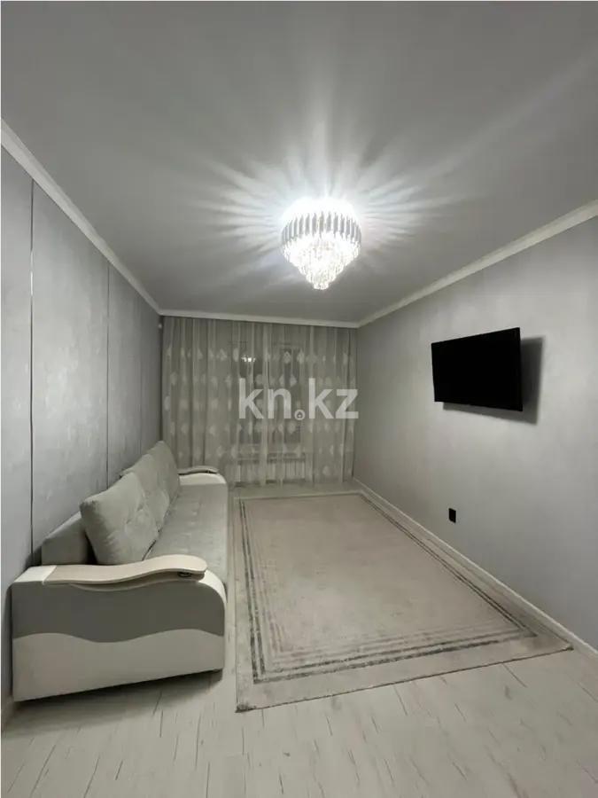 Продажа 1-комнатной квартиры, 47.9 м² в Астане