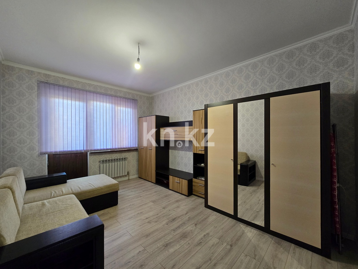 Продажа 3-комнатной квартиры, 93.3 м², ул. Федосеева, дом  38в в Алматы - фото 18