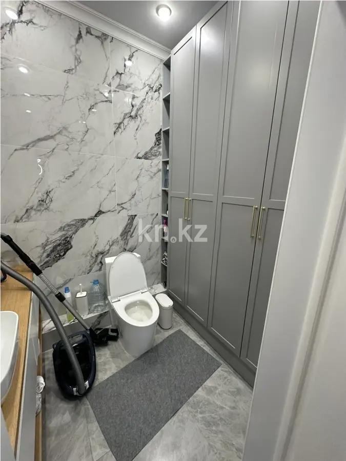 Продажа 3-комнатной квартиры, 90.6 м² - Продажа трехкомнатных квартир от собственников в Алматы фото 5 из 5