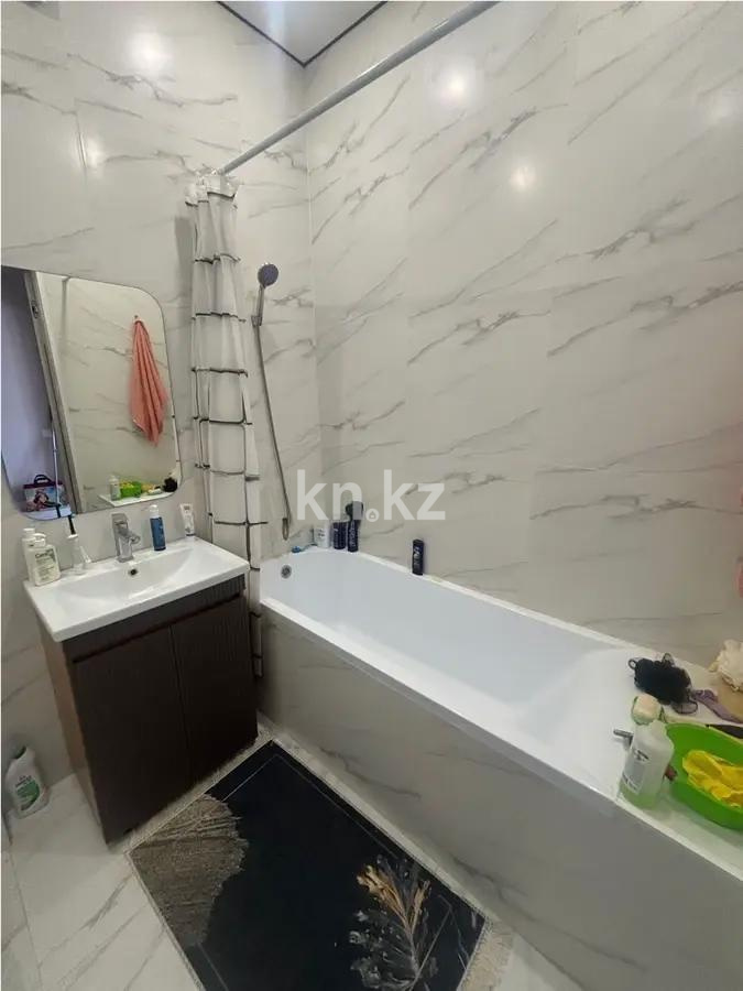 Продажа 1-комнатной квартиры, 38 м² - Продажа квартир в Астане - страница 4 фото 3 из 4