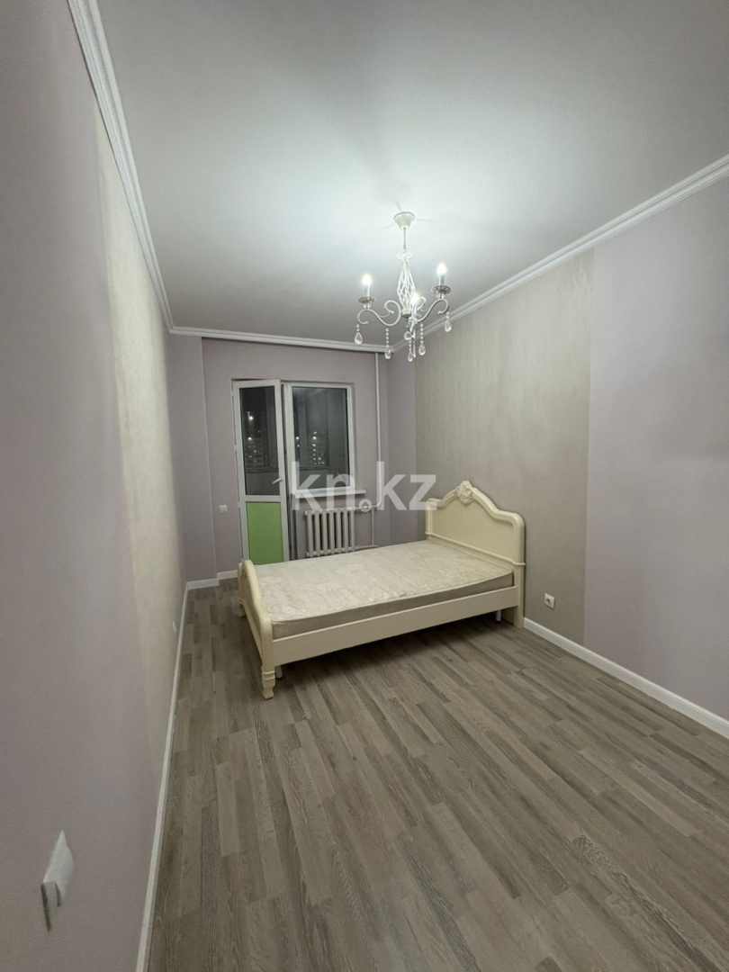 Аренда 2-комнатной квартиры, 65 м² в Астане - фото 4