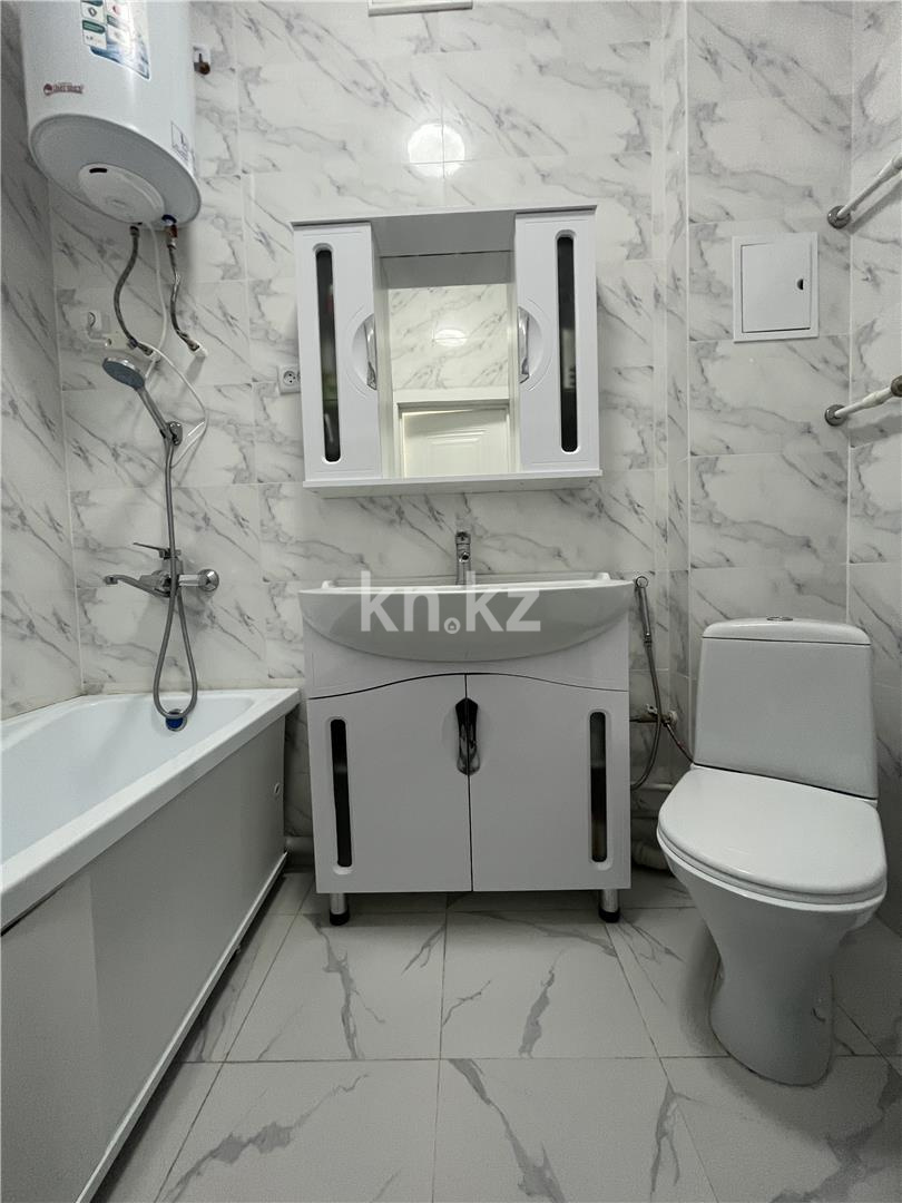 Продажа 2-комнатной квартиры, 68 м² в Караганде - фото 22