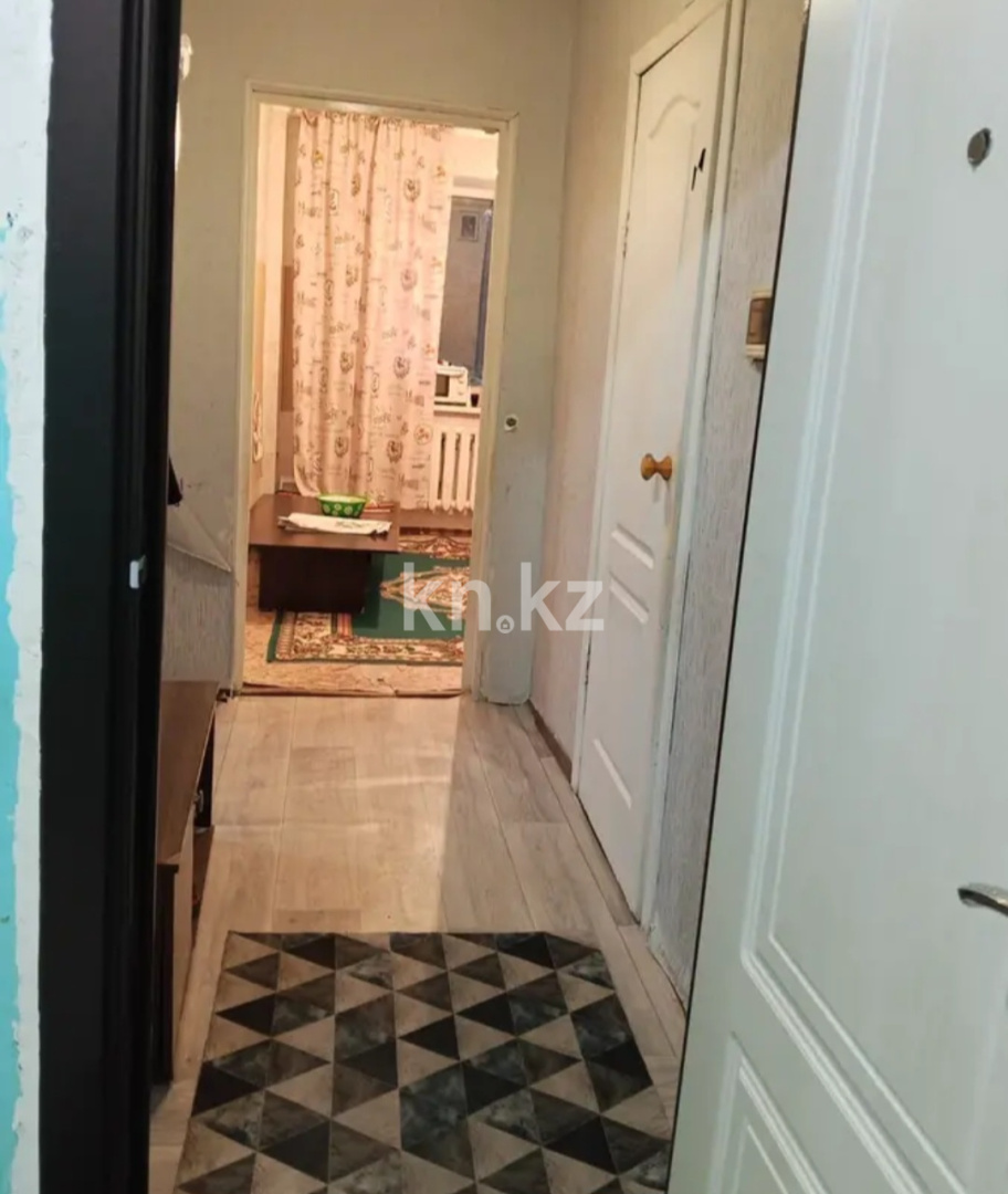 Продажа 1-комнатной квартиры, 35.8 м² - Продажа однокомнатных квартир от собственников в Казахстане - страница 2 фото 5 из 6