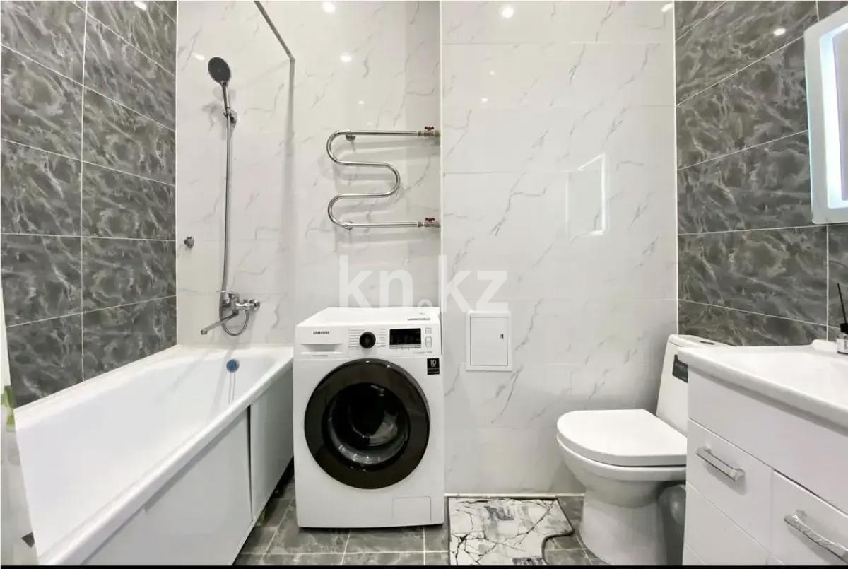 Продажа 2-комнатной квартиры, 64.3 м² - Продажа  двухкомнатных квартир в новостройках Астаны - страница 11 фото 4 из 5