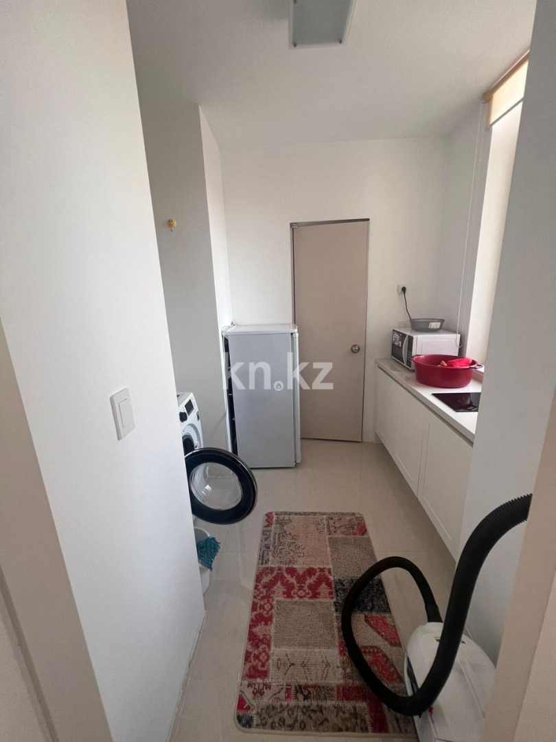 Аренда 4-комнатной квартиры, 130 м² в Астане - фото 10