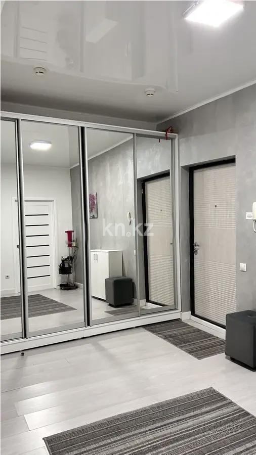 Продажа 2-комнатной квартиры, 75 м², мкр-н 2, дом  40г - Продажа  двухкомнатных квартир в новостройках Алматы с фото фото 5 из 5