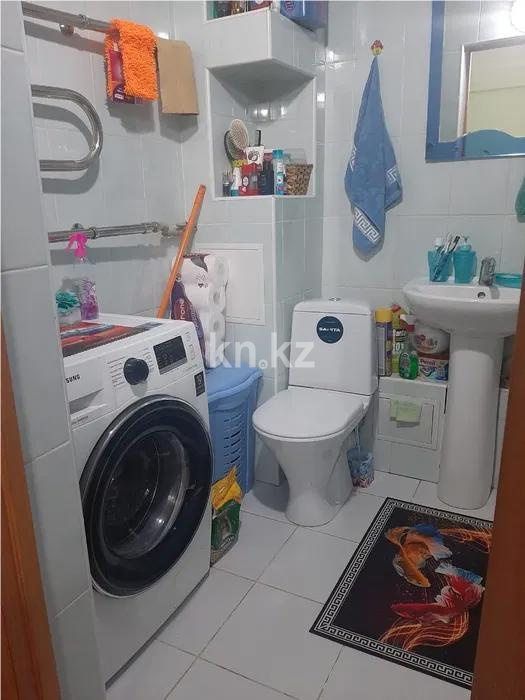 Продажа 2-комнатной квартиры, 45 м², ул. Спасская, дом  65А - Продажа квартир в Алматы фото 5 из 6