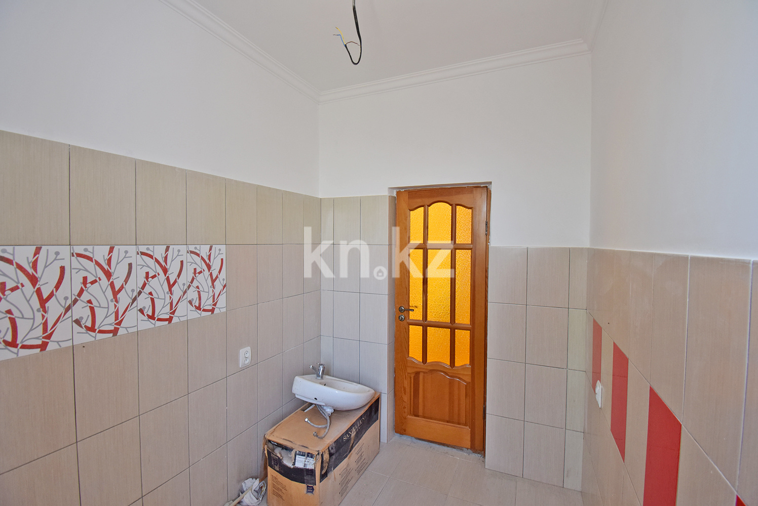 Продажа 3-комнатного дома, 104.9 м², Оскенбаева, дом  37 - Продажа домов, коттеджей в Алматинской области фото 19 из 21