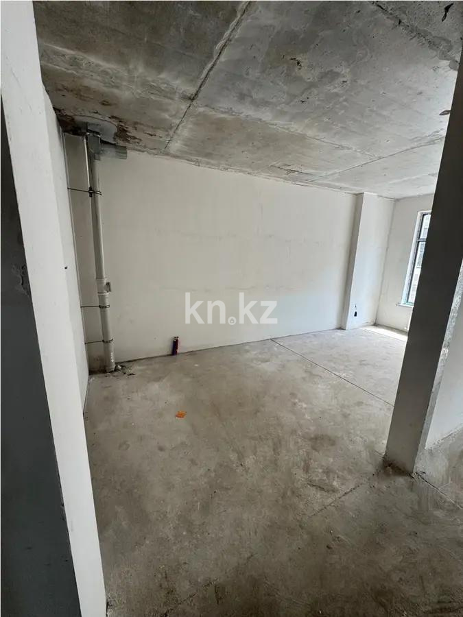 Продажа 1-комнатной квартиры, 34.7 м², ул. Устирт, дом  2936а/27 - Продажа  однокомнатных квартир в новостройках Алматы фото 2 из 4