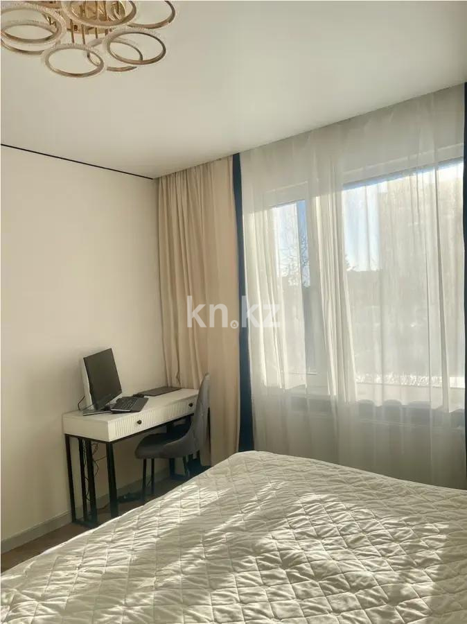 Продажа 3-комнатной квартиры, 80 м² - Продажа квартир в новостройках Астаны без посредников - страница 10 фото 3 из 7