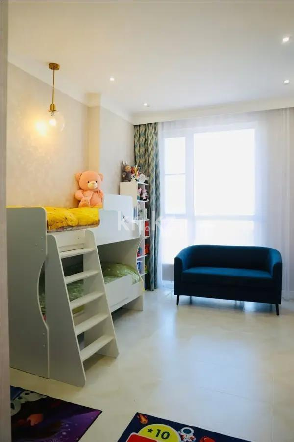 Продажа 3-комнатной квартиры, 93 м² в Астане - фото 2