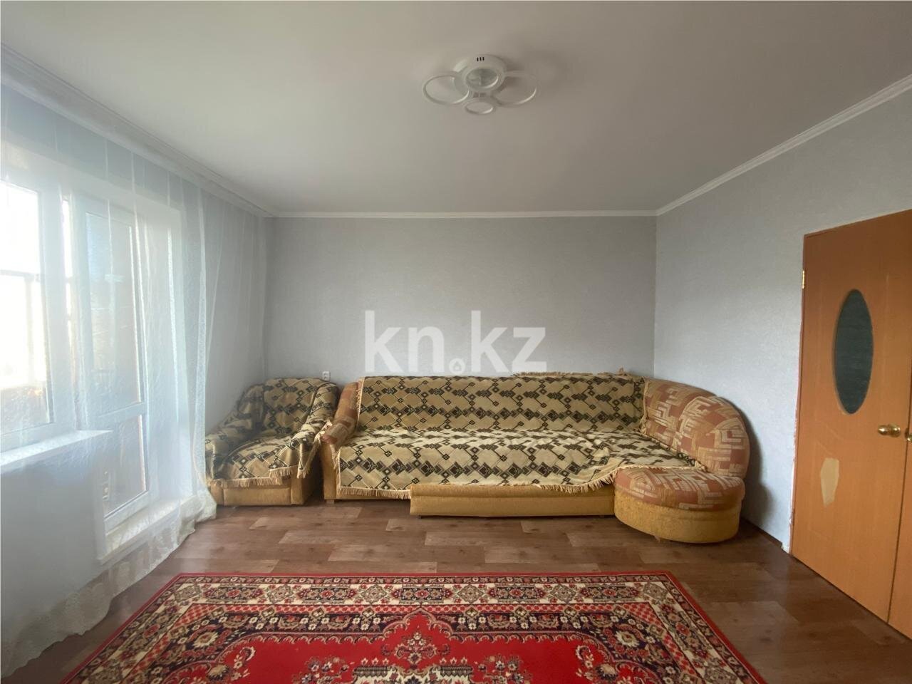 Продажа 1-комнатной квартиры, 41 м² в Караганде - фото 4