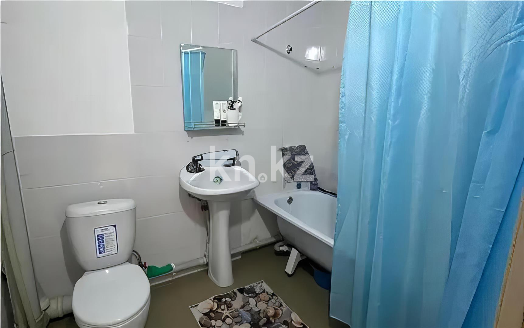 Продажа 1-комнатной квартиры, 36 м² в Алматы - фото 3