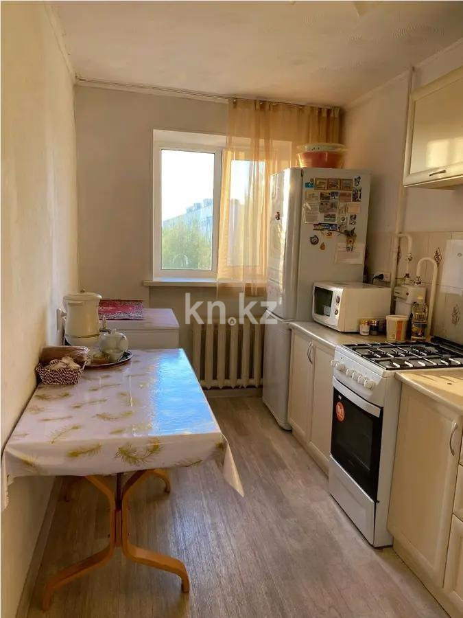 Продажа 3-комнатной квартиры, 63 м², ул. Мусрепова, дом  9 в Астане - фото 4