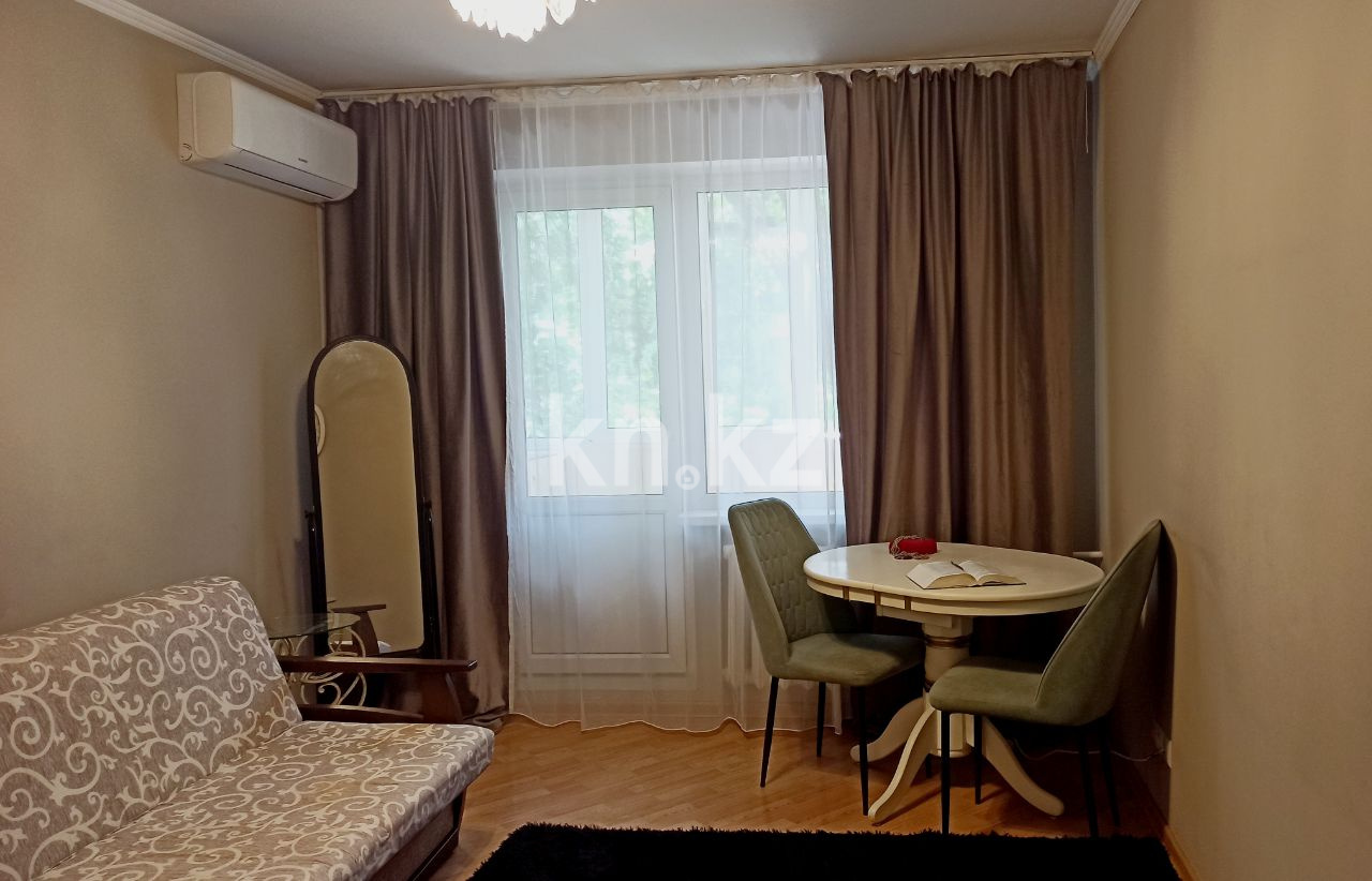 Продажа 1-комнатной квартиры, 33 м² в Алматы - фото 5