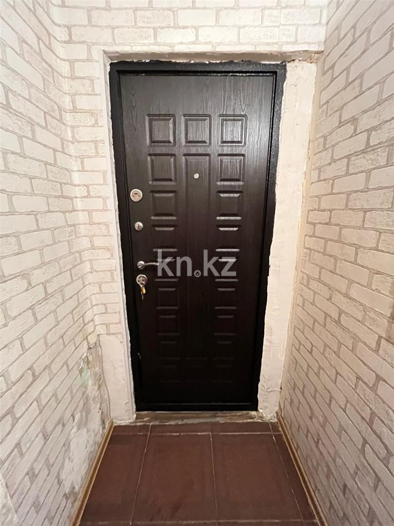 Продажа 2-комнатной квартиры, 49 м², мкр-н 12 - Продажа  двухкомнатных квартир в Караганде фото 7 из 7