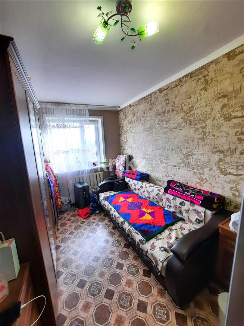 Продажа 2-комнатной квартиры, 42 м², мкр-н 19 в Караганде - фото 5